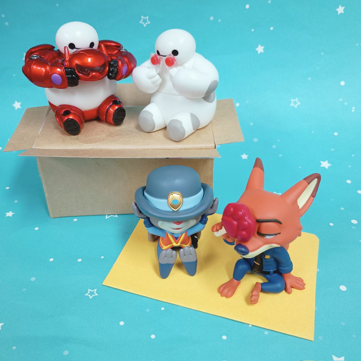 ❤好評発売中❤ #タカラトミーアーツ 誰がかくれんぼしてるかな