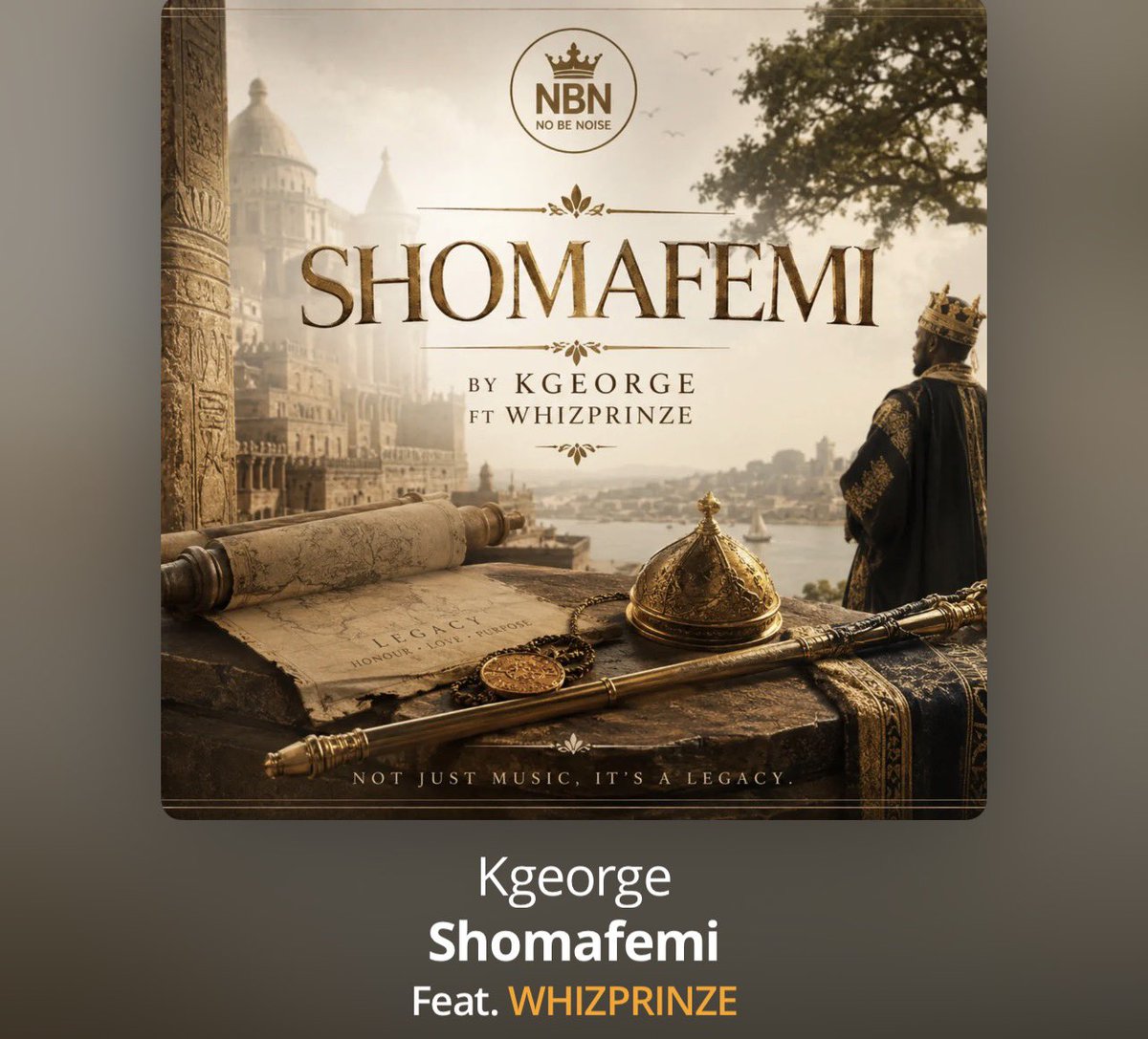 DJSILVER001's tweet photo. #Thursdaythought W/🎙️

@DJSILVER001   

Nowplaying🎶🎤🎧—

SHOMAFEMI

BY

@Kgeorgeakn 

                                   #GooglePlay #StaySafeNigeria  🎵 📻📻  

🚨🚨 #MorningDriveShow https://t.co/Wo8F4t3Aos