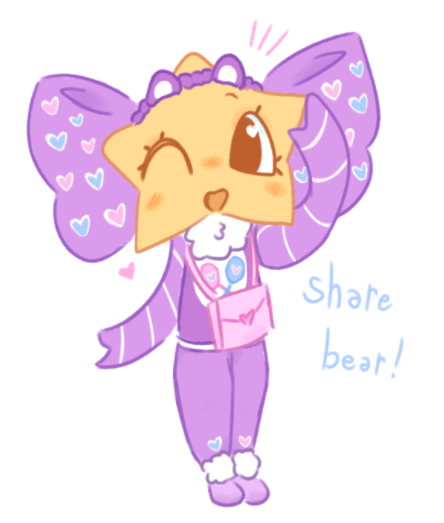 softloveware's tweet photo. redraw ! https://t.co/O5G5akQVnm