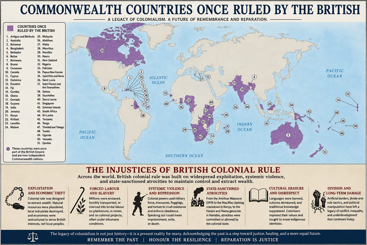 steups11's tweet photo. The #Commonwealth https://t.co/nMOqHMYe7W