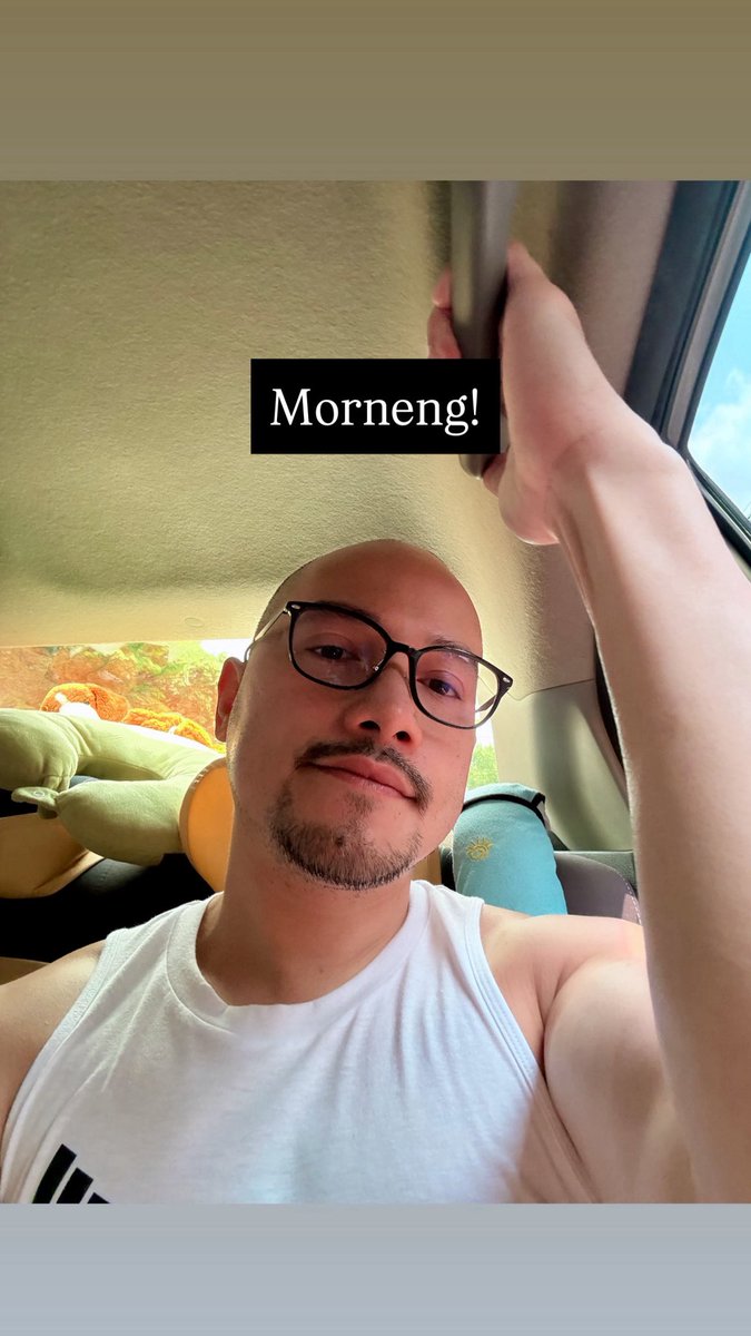 imyouradvisor01's tweet photo. 💪🏼💪🏼💪🏼 https://t.co/SCcE4yBavx