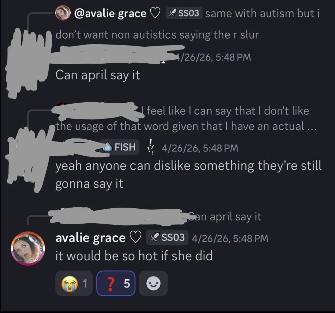 godhatessskye's tweet photo. @um_itsavalie It’s my day off so im gonna say the most disgusting vile shit about celebrities https://t.co/1AcpmsNR2B