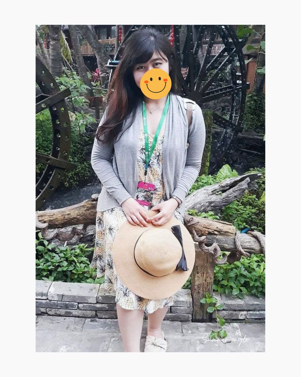 summer3angle29's tweet photo. adult me vs childhood me https://t.co/9vRwBL8zXk