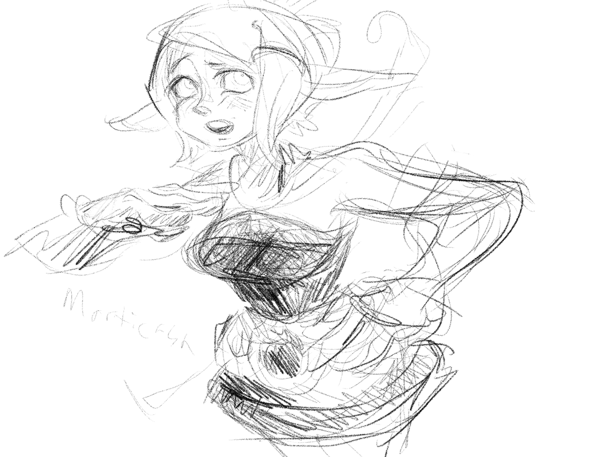 C0NZE's tweet photo. Where is Dally??
#Wakfu https://t.co/qswYlbsCQw