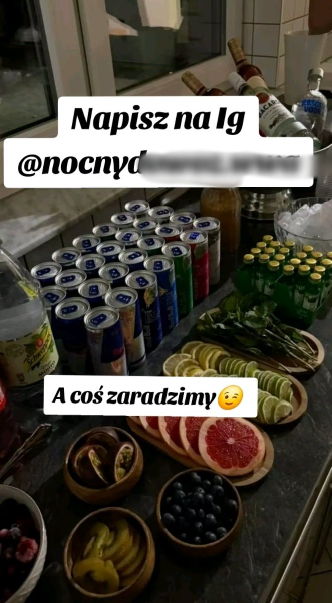 piotrmiaczynski's tweet photo. Zakazy tworzą czarny rynek https://t.co/TbEAQoC0AM