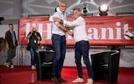 berto20523240's tweet photo. @PierreLacaze31 @PCF @Fabien_Roussel Les anciens qui nous ont quittés doivent avoir honte ! voir Fabien Roussel a la tete de ce parti    Pathétique https://t.co/dRMwAHhw9D