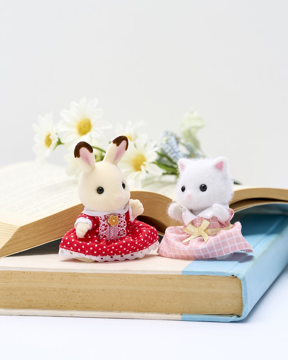 シルバニアファミリー【公式】 (@SylvanianJP) / Posts / X