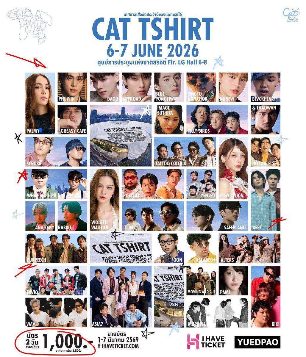 nutproPRE's tweet photo. ปล่อยเช่าโทรศัพท์งาน  #CATTSHIRT2026 
🗓️ 07/06 📍QSNCC
#เช่าS23Ultra    ✅️✅️
#เช่าS24Ultra    ✅️
#เช่าvivoX300Pro   + เลนส์    ✅️
รับ - คืนหน้างาน

สแกนไทยช่วยไทยได้ 🙌🏻 #ไทยช่วยไทยพลัส
#CATTSHIRT
#CATRADIO https://t.co/EtIm98Kvqd