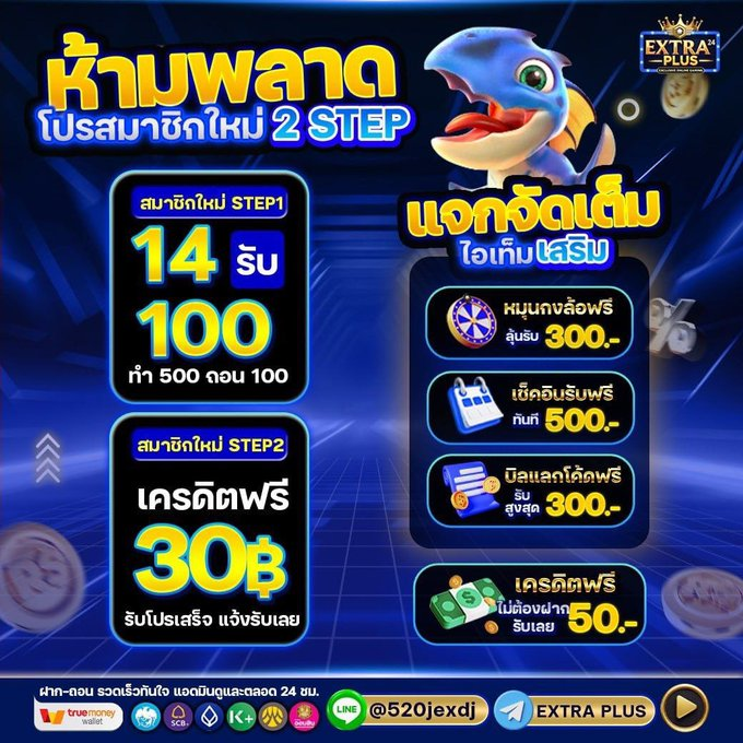 sumeth8100022's tweet photo. 🐰 #Extaplus24 แตกหนักแค่ไหนก็จ่าย 🔥
👉มีโปรสมาชิกใหม่
✅ การันตีเว็บตรงไม่ผ่านเอเย่น💯
📲สมัครด่วน: https://t.co/sIeq9GwIX5
♥️ใครรับไม่ทันทักเเอดมินได้ 24 ชม.
#Extaplus24 #แจกเครดิตฟรี #สลอตทุนน้อย #สลอตpg #ทุนฟรี https://t.co/brbMfvmX7h