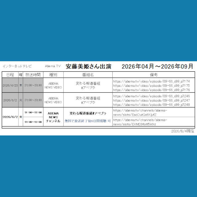 MikiAFan's tweet photo. https://t.co/a6jkPOMHvb