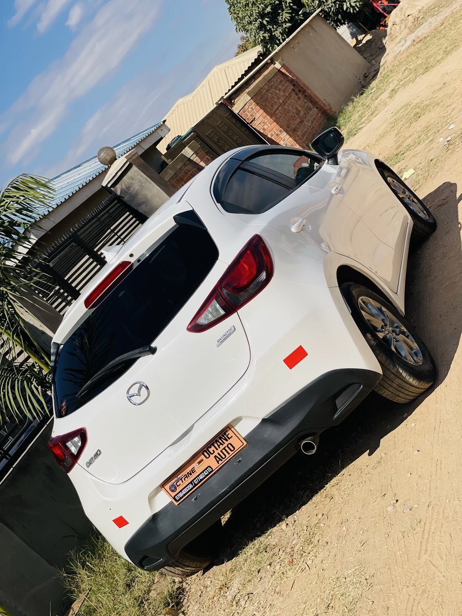iqoctanegroup's tweet photo. ✅✅Our Latest Delivery✅✅
Mazda Demio
2017
Petrol
27k mileage
For all your vehicle and machinery imports contact 0786 409 356 or 0774 824 315 https://t.co/M1W1AJrSDY