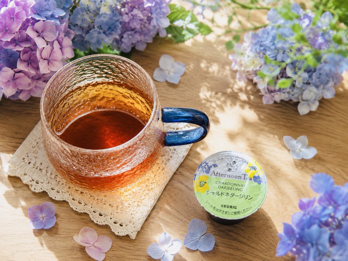 KEURIG | コーヒー&ティーマシン (@KEURIG_JAPAN) / Posts / X