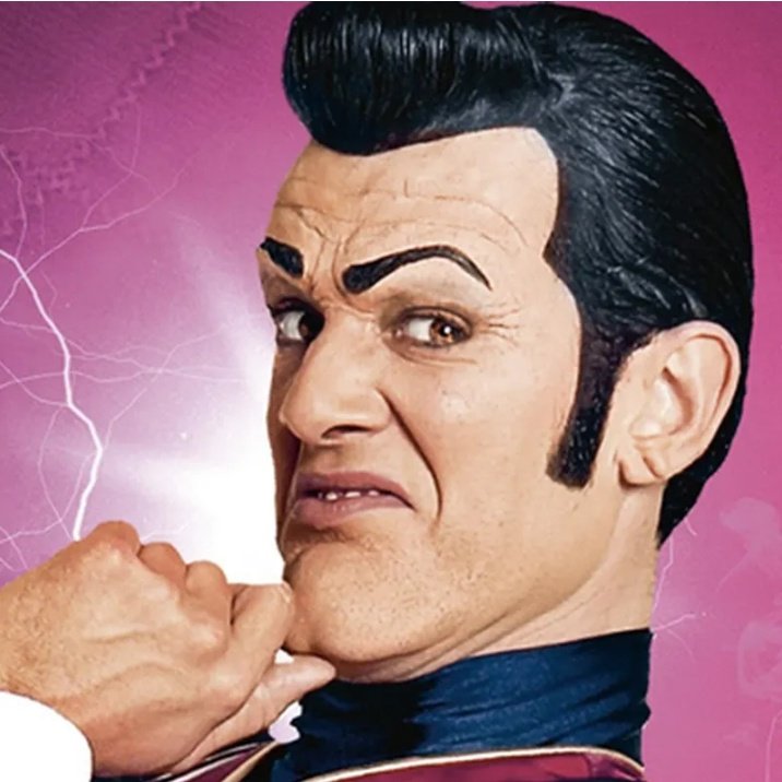 Bettercallme12's tweet photo. @JorgeCalabres Si que te tuvieron que pagar mal en Lazy Town para estar arrastrandote así. https://t.co/940WEYdHBa