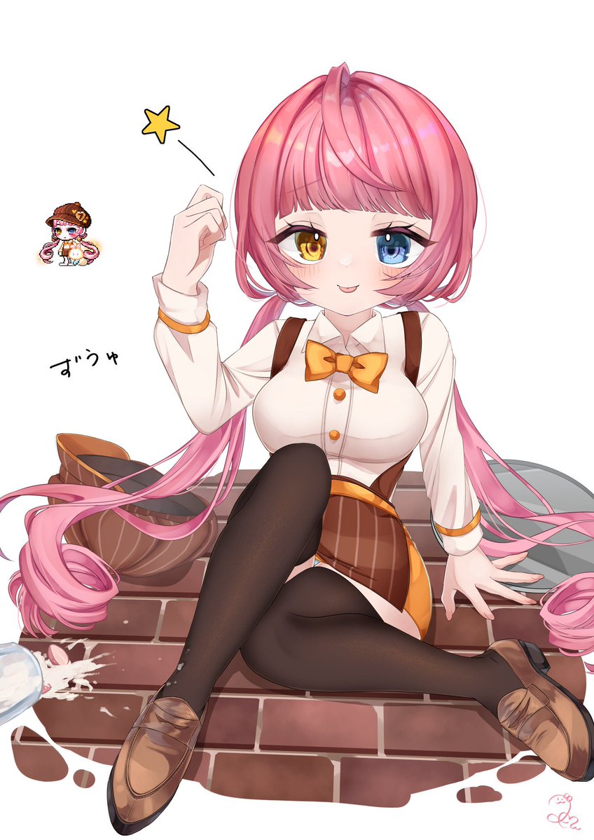2you_o's tweet photo. メイプルまた頑張るためにゆかりワールドでお友達募集してます🌟🌟
こちら氷魔永遠の275歳です🪽🪽 https://t.co/fWwBAwC9rV