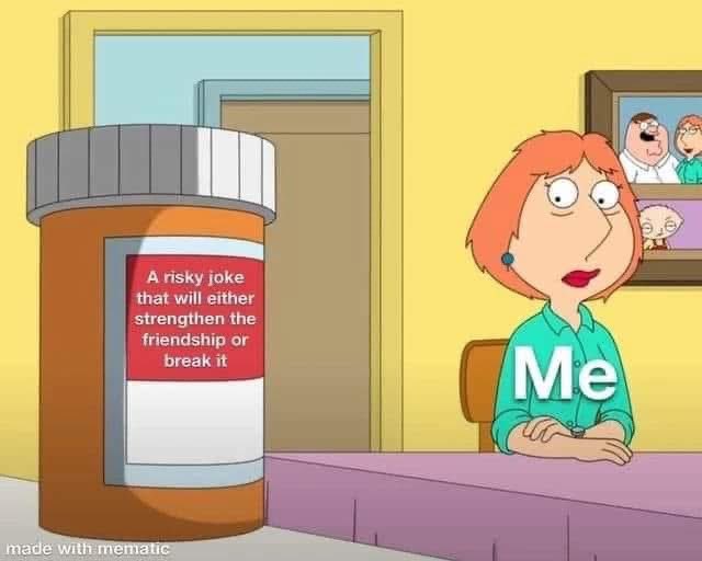 LadySayFuckALot's tweet photo. #DailyFunnies https://t.co/PsZ6CVDyS5