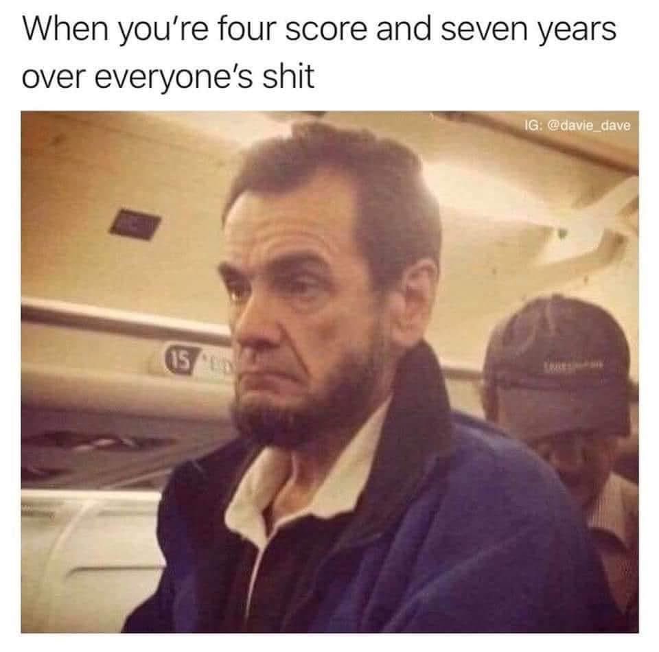LadySayFuckALot's tweet photo. #DailyFunnies https://t.co/PsZ6CVDyS5