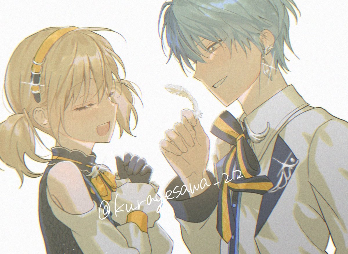 kuragesawa_22's tweet photo. 𐐪冬こは𐑂 https://t.co/Kzer9gOOer