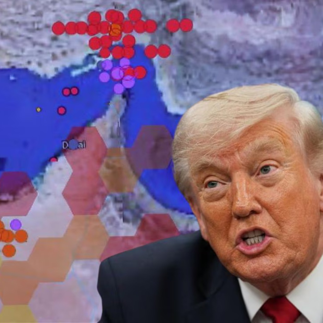 newscomauHQ's tweet photo. A devastating worldwide crisis is brewing, with millions of people across the globe set to face disaster within a few short months.