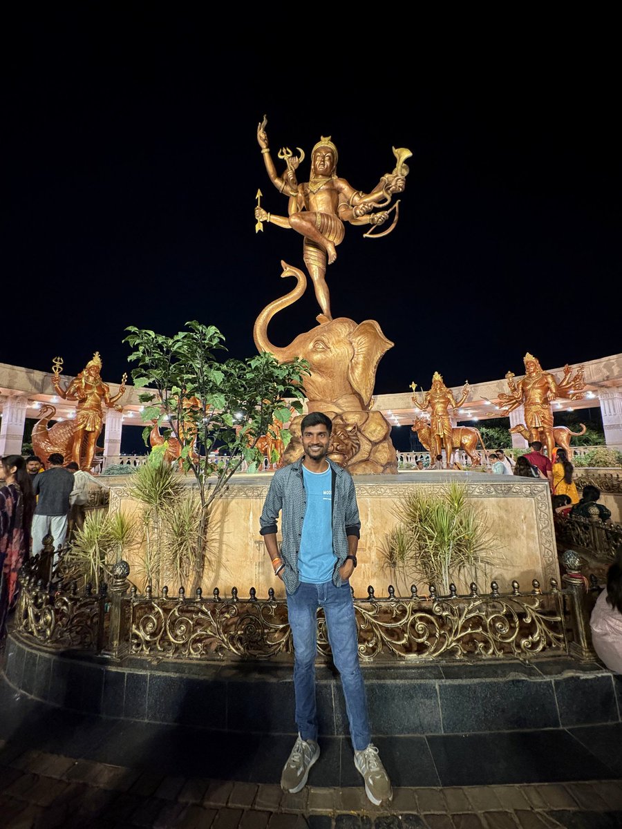 bhanu_jaykar's tweet photo. Mahakal Lok Corridor 💫 https://t.co/vy923SxRNx