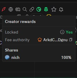 quarsays's tweet photo. Niche is the main agent of three and its directly inspired by @nichxbt - the creator of niche

All fees to his public github

Hermes topped at 5m and their main agent went to 600k TWICE

$three just hit 16 mil in two days.

3CTgBnQx3cs6taoEddaL4n1ZzkBkFKyp6HRUfSVxpump https://t.co/YBdeu8syVe