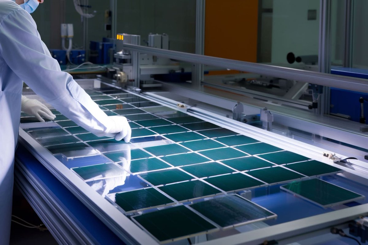 Webnewsadd's tweet photo. #RenewSys has secured consecutive #KiwaPVEL Top Performer recognition in 2026, reinforcing its leadership in #PVreliability and module performance.

Tap the link to read the full story:
https://t.co/oB9mYJxO0K

#SolarModules #RenewableEnergy #SolarTech https://t.co/ONVjp64N4t