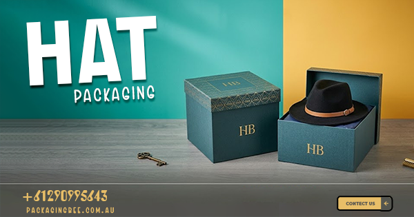 packagingbeeau's tweet photo. Elevate your brand with premium Custom Hat Boxes designed for elegance, durability, and lasting impressions Perfect for fashion brands, boutiques, and luxury retail.

Order Now!
https://t.co/YjbbIDEeqp

#HatBoxes #LuxuryPackaging #CustomPackaging #FashionPackaging #BrandPackaging https://t.co/ABJUlhWl3V