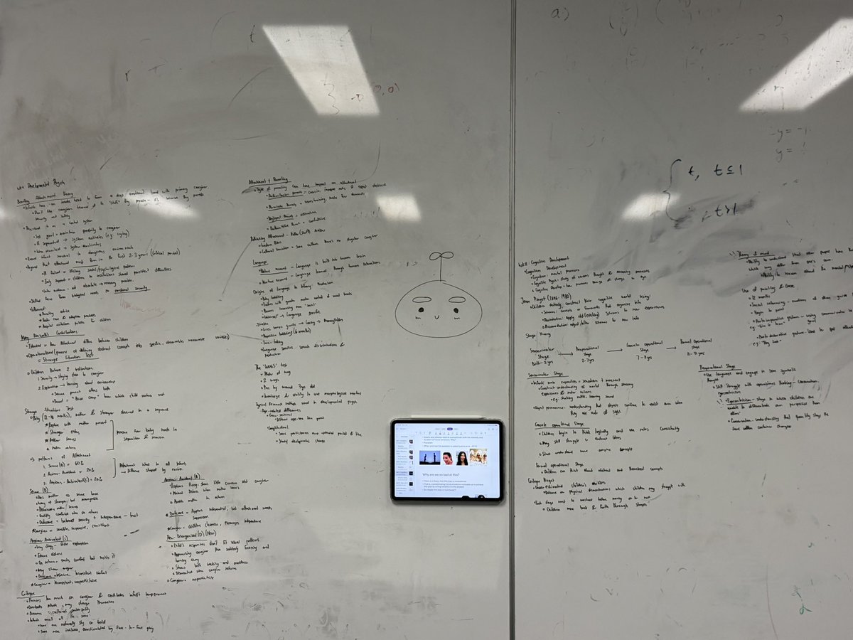 maebluus's tweet photo. 🖇·˚ ༘ ┊͙ [Study Log] !  ˊˎ -
#studytwt locked in at uni w a friend😔 https://t.co/R7aGZQ9Zao