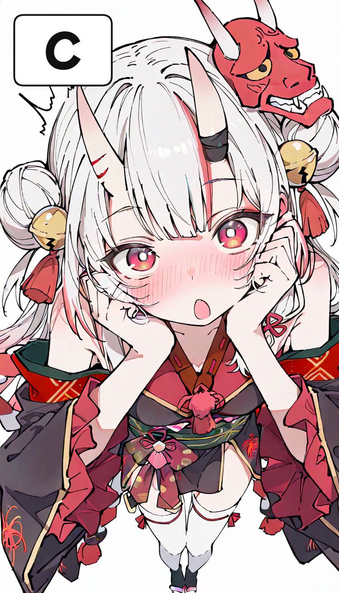fan_secretroom's tweet photo. A→C→E→K
#AIart️️️️️️️️️️️️️️️️️️️️️️️️️️️️️️️️️️️️️️️️️️️️️️️️️️️ https://t.co/xljmO6UMMA