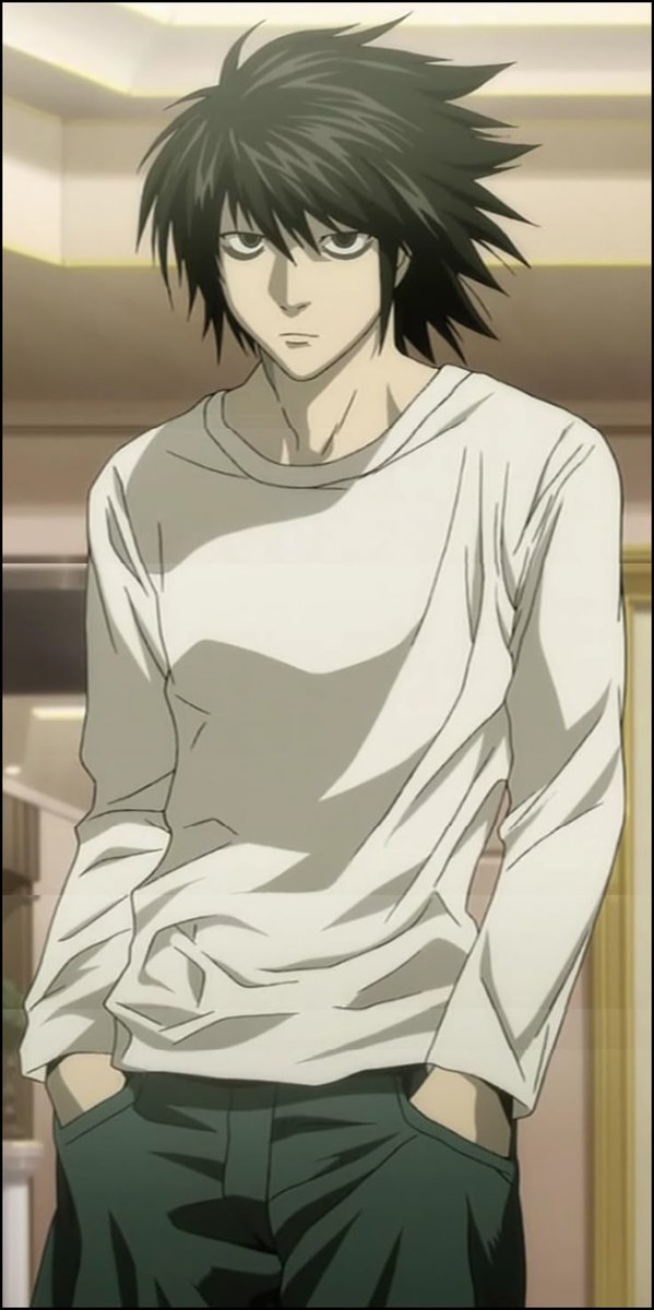 Anime web tweet media