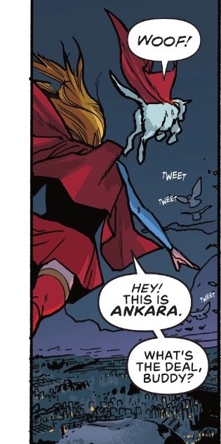 aliwankenobiiii's tweet photo. SUPERGIRL ANKARA’YA GELMİŞ WOOOOO https://t.co/kaTsk14Y5T