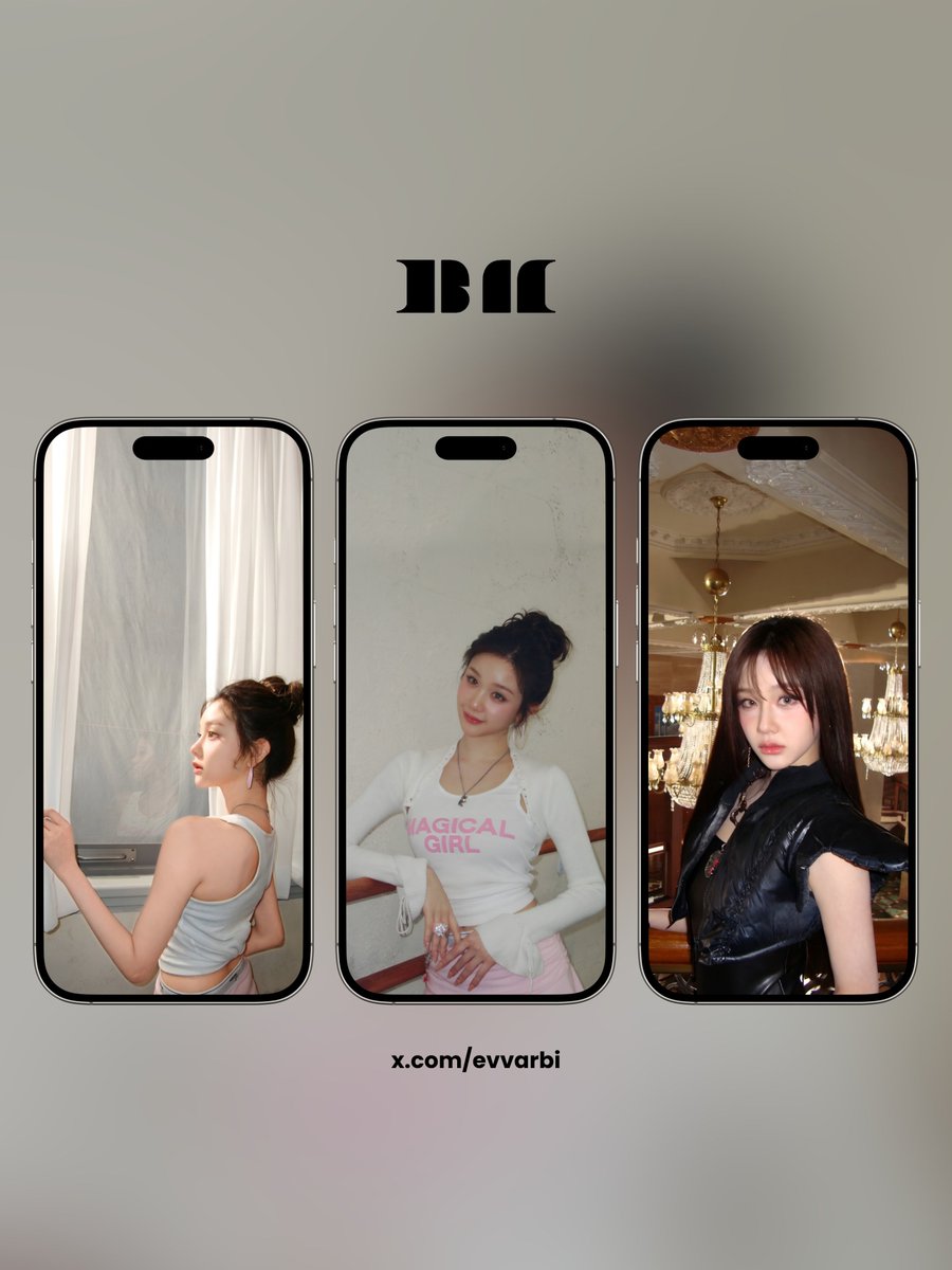 evvarbi's tweet photo. #PHARITA Wallpapers 

#BABYMONSTER #베이비몬스터 #파리타 https://t.co/tBbhthkkYR
