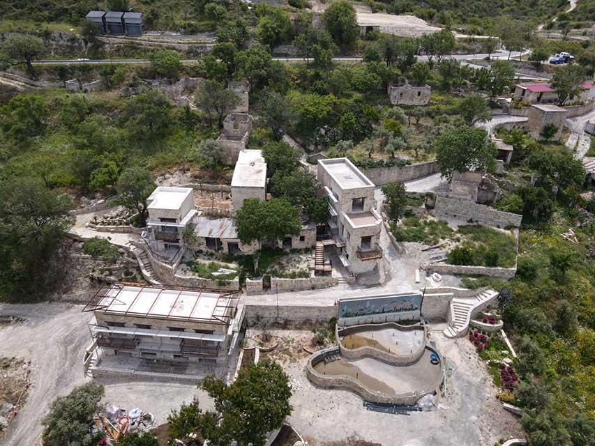 cyprusmail's tweet photo. Limassol officials to inspect Trozena project after reports of unpermitted works in protected area. https://t.co/IT0cLXfglb https://t.co/P5JKv2h2bG