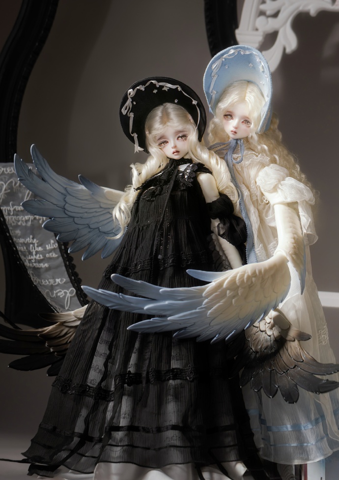 LegendDoll tweet media