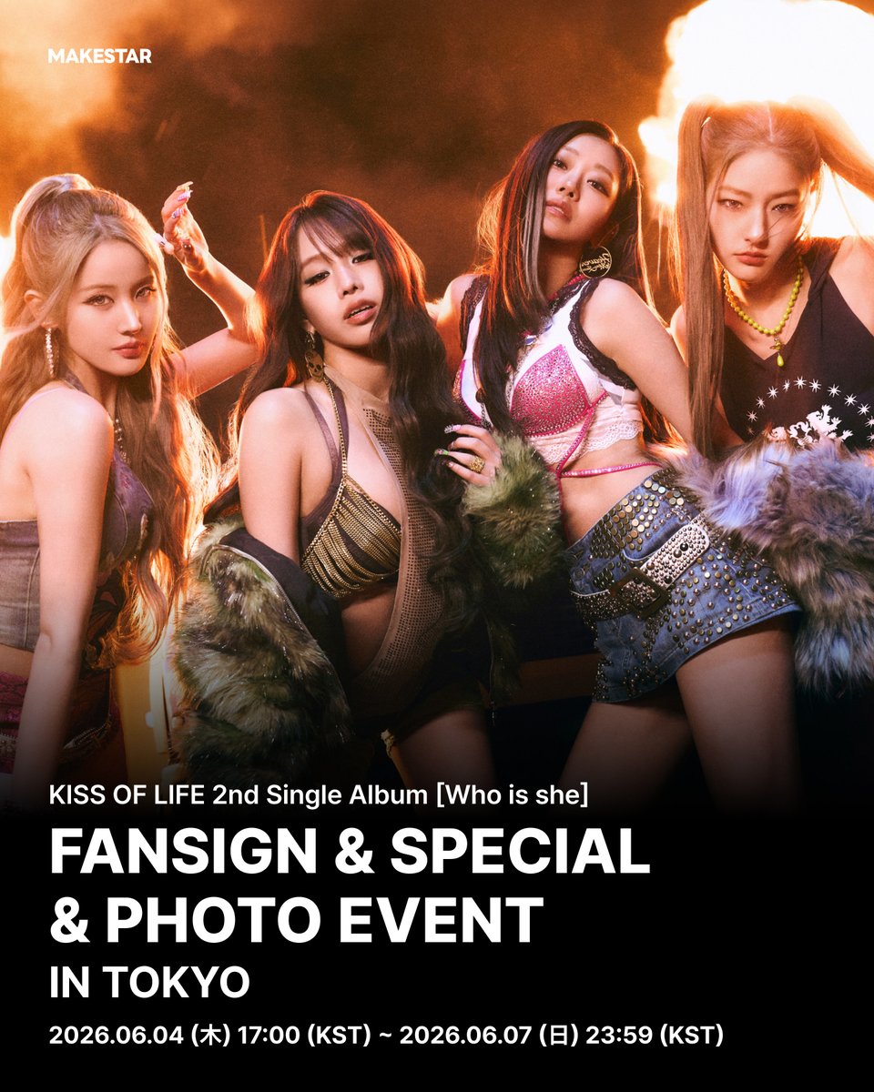 MAKESTAR JAPAN (@MAKESTAR_JAPAN) / Posts / X
