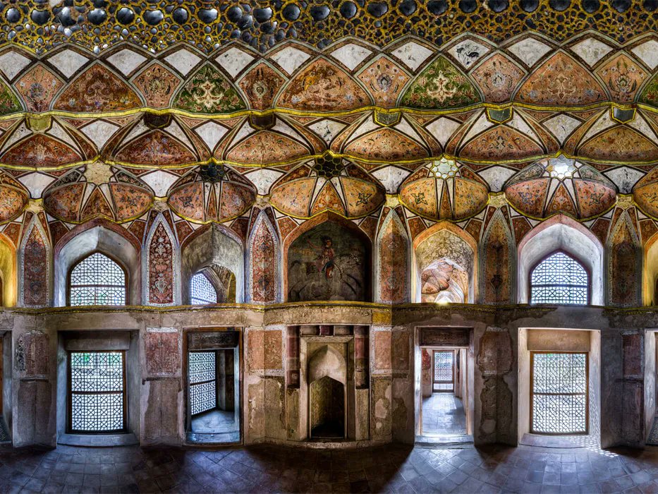 afsixo's tweet photo. 📍 Hasht Behesht Palace, Isfahan, Iran https://t.co/8iosw8sO6w