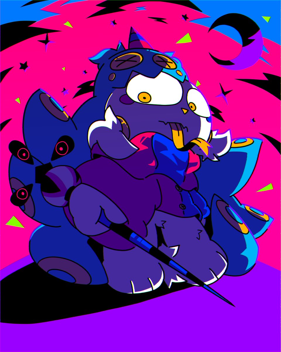 clock_appetizer's tweet photo. こっちの色合いも好きだ……… https://t.co/ULqNSfGyrS