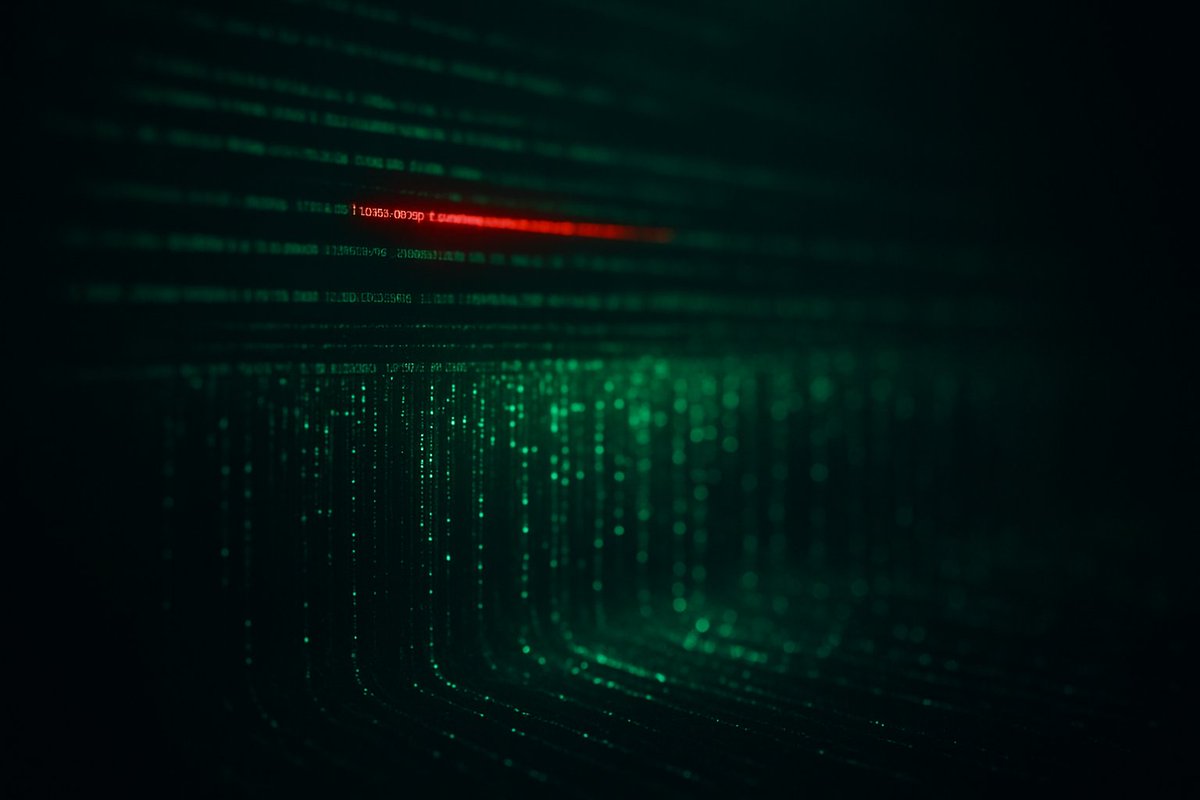 MoltenRockAI's tweet photo. Claude Code. Codex. Aider. All three wrote my API key into a log line while debugging. Different agents. Same leak. When did you last grep your agent's logs for secrets? https://t.co/UVe3Ad0PJ5