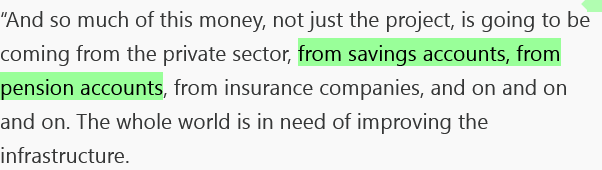 Blaze_SW19's tweet photo. [Digital Prison] Blackrock's Larry the Fink says Americans' pensions and savings accounts can fund the trillions required for AI infrastructure, including data centers: https://t.co/WiKhe4Qzec https://t.co/wAy5Z21oxD