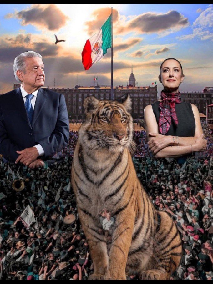 Humanismo4T's tweet photo. @lopezobrador_ Que fuerza y contundencia de nuestro amado Presidente Andrés Manuel López Obrador @lopezobrador_ en la carta enviada a @POTUS 

Solo alguien con su honestidad y calidad moral puede dirigirse así a un presidente que no solo ha hundido a EEUU sino al mundo. https://t.co/XTf5mh8I1A
