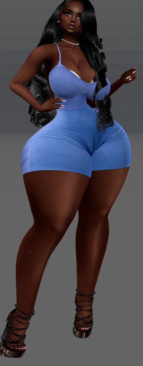 EmilysWorld_vu's tweet photo. Good morning luvs 🩷❤️
New avi (im start using this one)
#IMVU #EmilyThePrincess #Imvumodel #Thicky #NSFW https://t.co/RgQmzZBhlZ