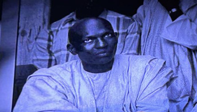 chfages's tweet photo. En direct du Grand Théâtre National.

Honorée de participer à la cérémonie des 100 ans de l’ancien président Me Abdoulaye Wade, figure majeure de l’histoire politique du Sénégal. https://t.co/ksEttuNd4C