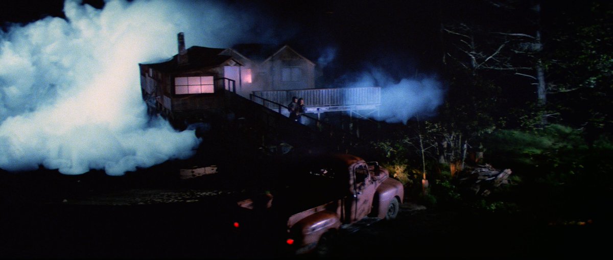 popbymax_'s tweet photo. The Fog • 1980 https://t.co/pJJhWpDOrs