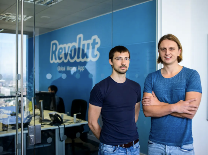 trylimitlessfin's tweet photo. BREAKING: Revolut co-founder and CTO Vlad Yatsenko to step down in July. https://t.co/KRmNl4lZsb
