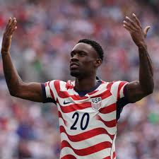 TypicallyJayden's tweet photo. World Cup 26' #Stocks https://t.co/xvjQNjZ2N0