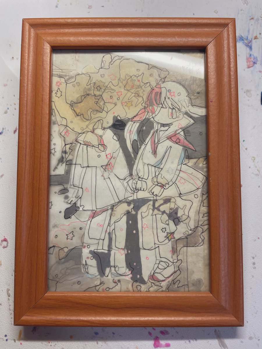 さめほし (@Samehoshi) / Posts / X