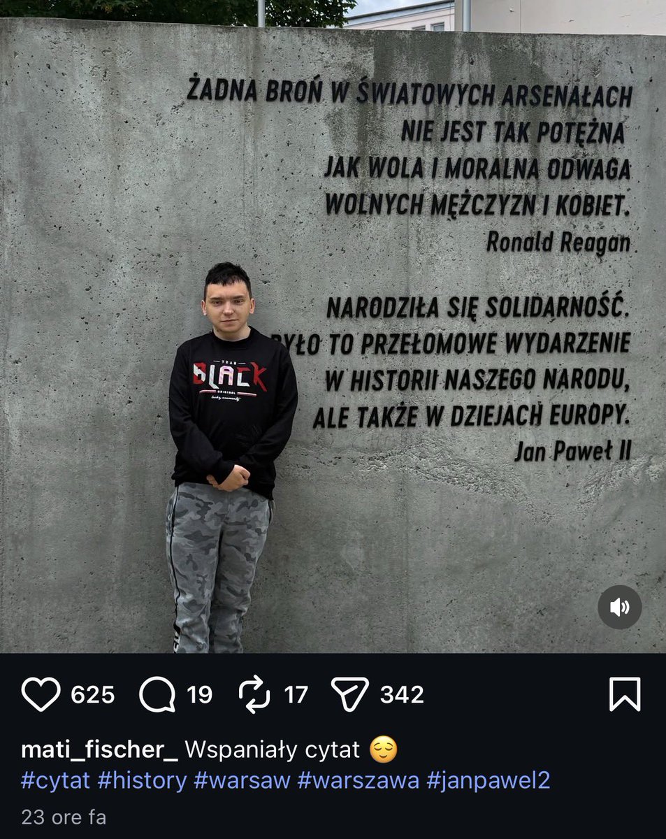 saovvine's tweet photo. >mmm ale piekny cytat
>no i cyk zdjecie z onlyfansiara https://t.co/JYPT9ptOwb