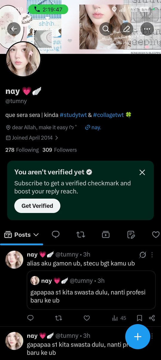 nɑy 💗🪽 tweet media
