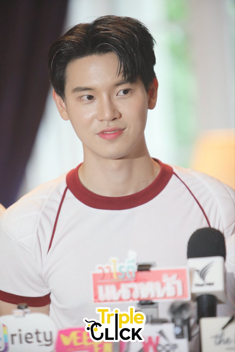 TripleclickTH's tweet photo. เมะมาละค้าบบบบ พี่หยิ่นคนเท่ 

#ที่รักสารวัตรเธียร์
#yinyin_anw https://t.co/myHotdeRKq