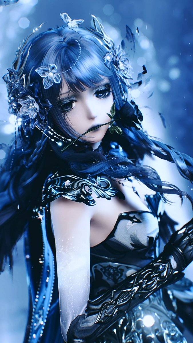 PHAWrbb4vkF5C0a's tweet photo. #インフィニティニキ写真部 
#インフィニティニキ
#InfinityNikki https://t.co/ANJND45Q2q