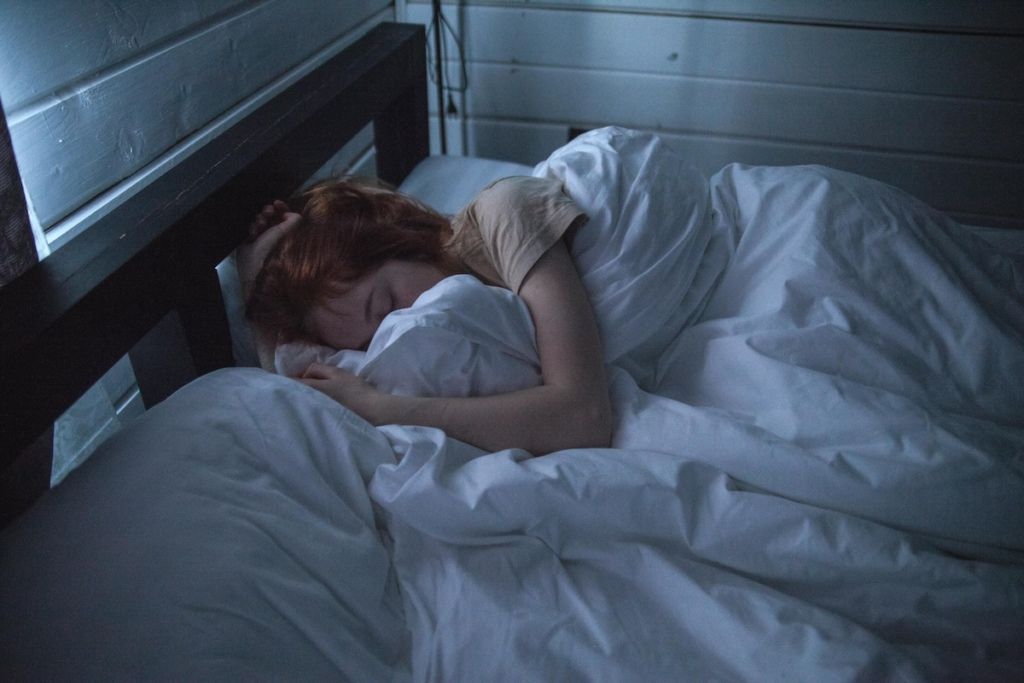 femtechinsider's tweet photo. Sleep Is Having Its Women’s Health Moment https://t.co/cSh9zanArn https://t.co/Fs48wK4192